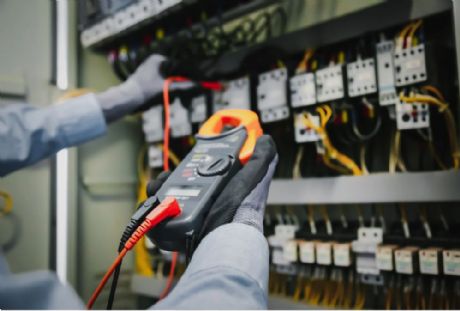 Elektrik Tesisatı Kurulumu