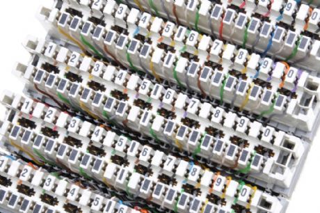 Sigorta ve Pano Sistemleri